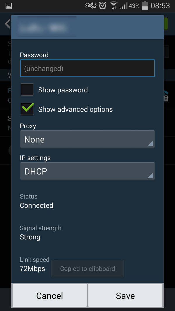 Changing Dns Server In Android Imbalife
