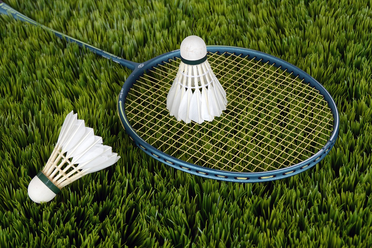 What You Need To Know About Badminton | ImbaLife