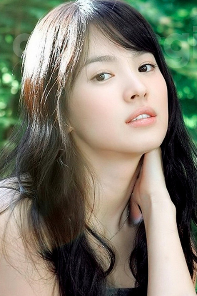 Top 10 Most Beautiful South Korean Actresses | ImbaLife