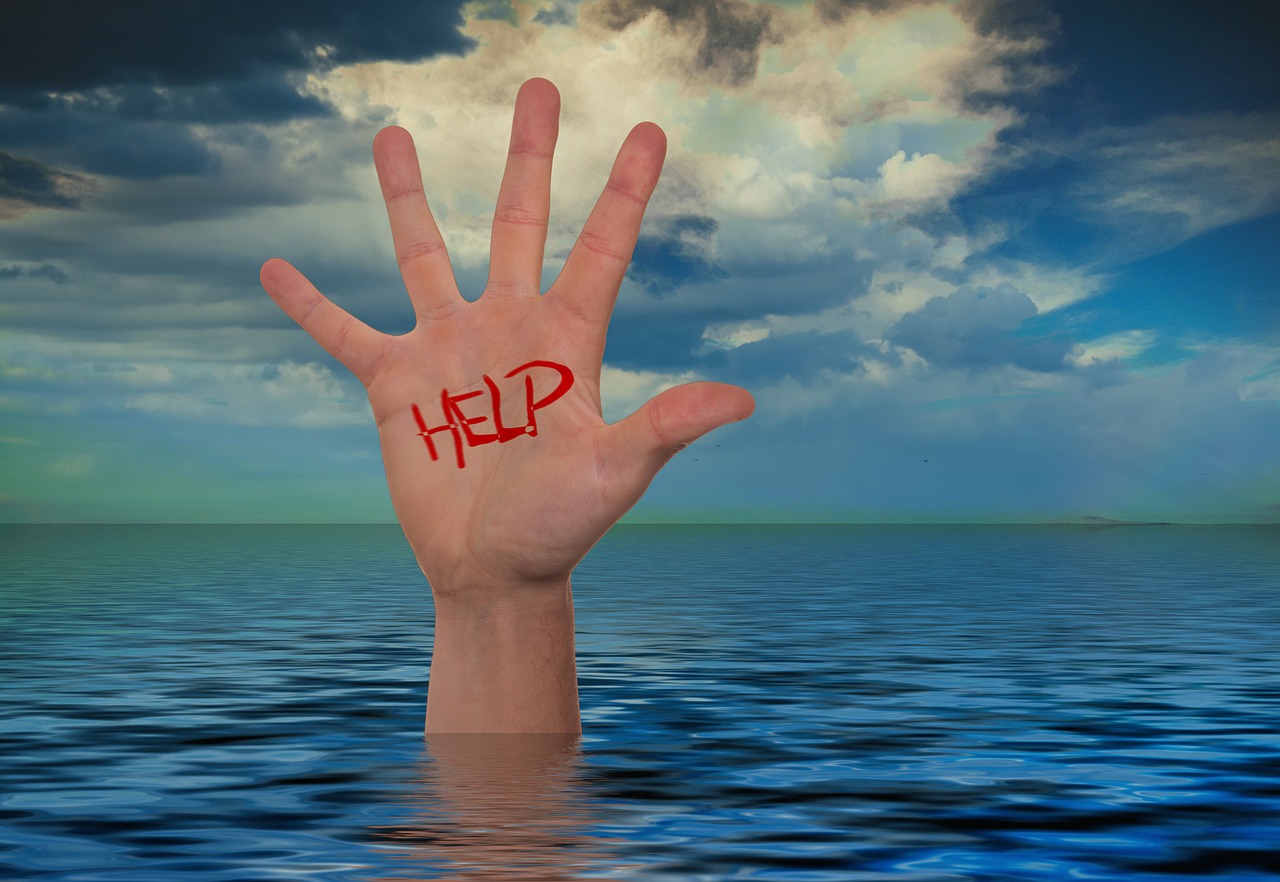 General Directions In Giving First Aid | ImbaLife
