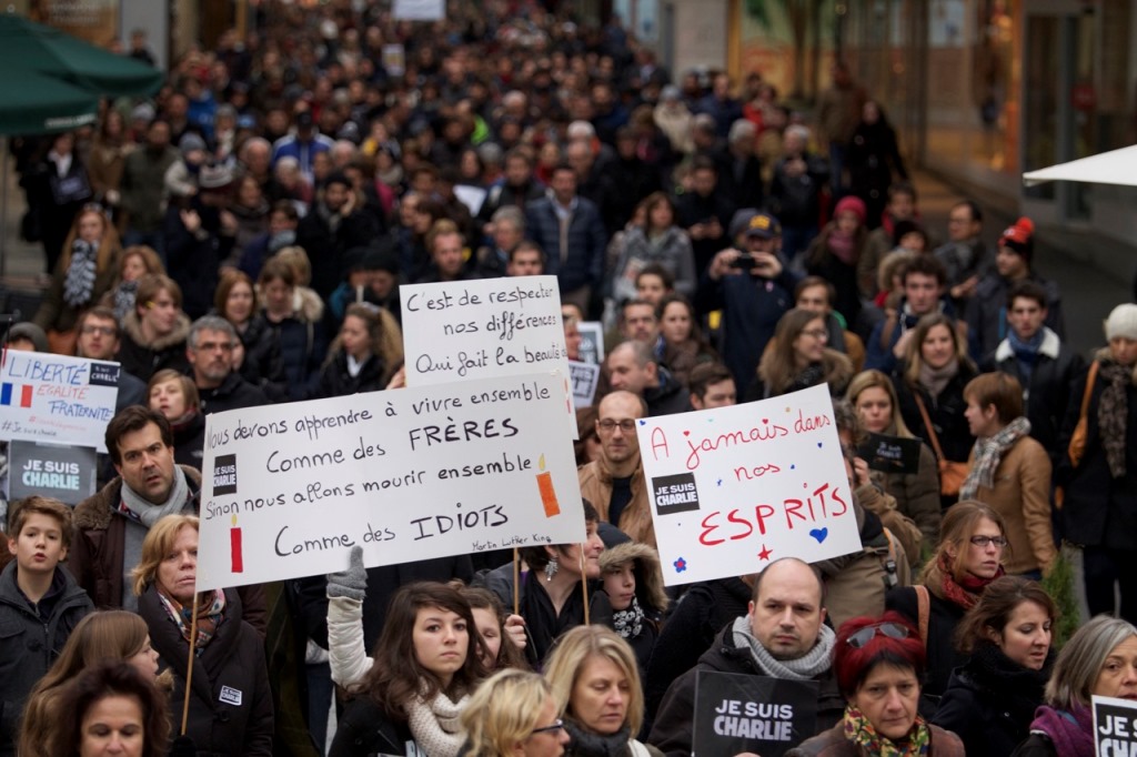 Meaning And Nature Of Social Movements ImbaLife