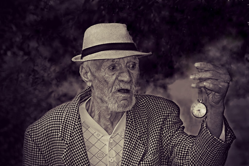 Personal Hazards Of Middle Age ImbaLife