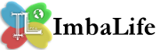 ImbaLife logo
